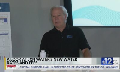 Will my water bill change? A look at JXN Water’s new water rates and fees