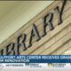 Gulfport Arts Center receives grant for renovation