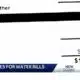 Jxn Water Rate Structure