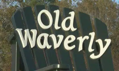 Two Mississippi Golf Courses receive “Distinguished Golf Destinations” Awards