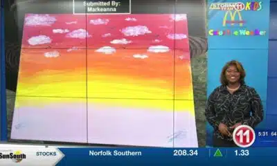 Friday's Storm Team 11 Kid was submitted by Markeanna