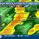 11-18-2023 Weekend Weather with Chase Franks