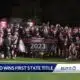 Hartfield Academy wins first state title in football