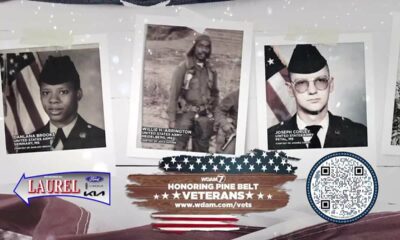 Honoring Pine Belt Vets 2023 – Set 21