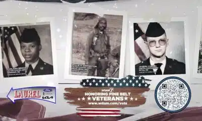 Honoring Pine Belt Vets 2023 - Set 21
