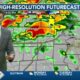 11-19-2023 Weekend Weather with Chase Franks