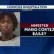 Vicksburg Homicide