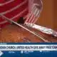 Firefighters offer safety reminders for holiday cooking