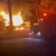 Jackson house destroyed by fire