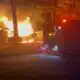 Jackson house destroyed by fire