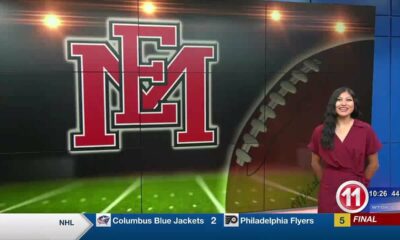 East Mississippi win back-to-back MACCC Championships