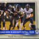 Author comes out with book on Mississippi high school football fields