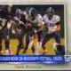 Author comes out with book on Mississippi high school football fields