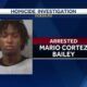 Man charged in Vicksburg homicide