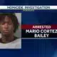 Man charged in Vicksburg homicide