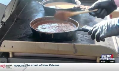 Gumbo Fest highlights local chefs, brings friendly competition