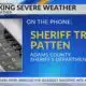 Tracking severe storms on Nov. 20, 2023