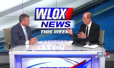Singing River Health System CEO Laurin St. Pe discusses what's next for SRHS