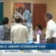 Pascagoula Public Library to launch citizenship fair