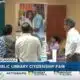 Pascagoula Public Library to launch citizenship fair