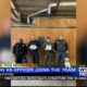New K9 officer joins Pontotoc Police Department