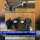 New K9 officer joins Pontotoc Police Department