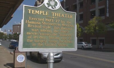 Temple Theatre hosting top entertainment for the holidays
