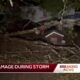 Hazlehurst Home Damage