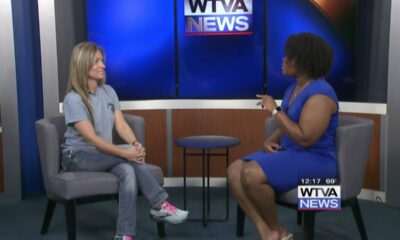 Interview: Meridith Perry of the Corinth Alcorn Animal Shelter