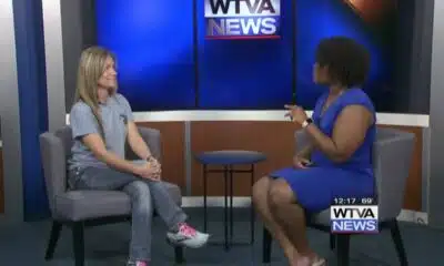 Interview: Meridith Perry of the Corinth Alcorn Animal Shelter