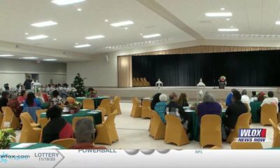 USMC "Toys for Tots" fundraiser underway in Jackson County