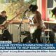 William Peyton Foundation holds fundraiser to help local needy children