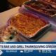 Pat's Bar and Grill Thanksgiving giveaway