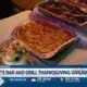Pat's Bar and Grill Thanksgiving giveaway