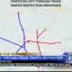 Pontotoc passes new through truck traffic ordinance