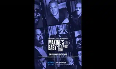Maxine's Baby: The Tyler Perry Story