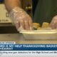 Free Thanksgiving meals happening across the Coast
