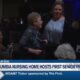 Clumbia nursing home hosts first senior prom