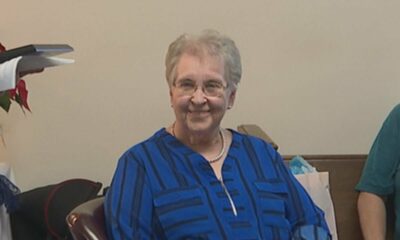 Lauderdale County Baptist Association honors retiree, Mrs. Datha Ray