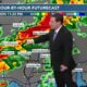 Patrick's Monday PM Forecast 11/20