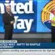 United Way of South MS hosting Nifty 50 raffle