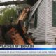 Hazlehurst neighbors see damage from Monday’s storm