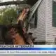 Hazlehurst neighbors see damage from Monday’s storm