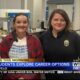 Tupelo students visit crime lab, explore career options