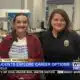 Tupelo students visit crime lab, explore career options