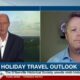 Don Redman from AAA joins to discuss Thanksgiving travel forecast