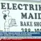 Electrik Maid Bake Shop remaining busy ahead of Thanksgiving