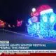 LIVE: Gulfport Harbor Lights Winter Festival set to open Friday