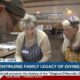 Coast Life: Family legacy of service continues on Thanksgiving