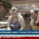 Coast Life: Family legacy of service continues on Thanksgiving